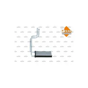 Système De Chauffage Nrf 54349 Kia