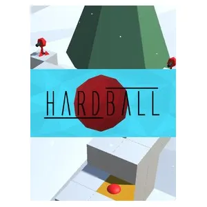 HardBall (clé Steam, monde entier)