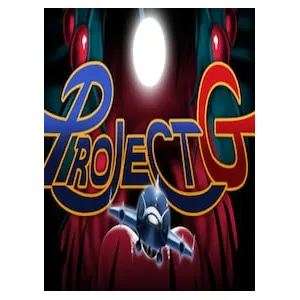 Project G (clé Steam, monde entier)
