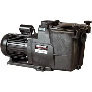 Pompe Super Pump Hayward - 1cv tri