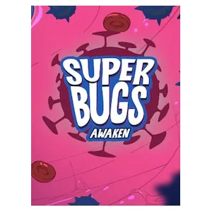 Superbugs: Awaken (clé Steam, monde entier)