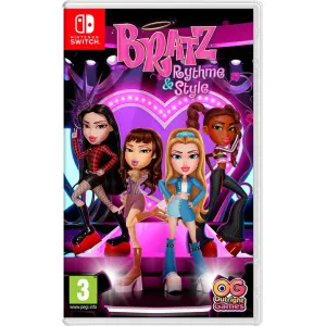 BRATZ Rhythm & Style (SWITCH)