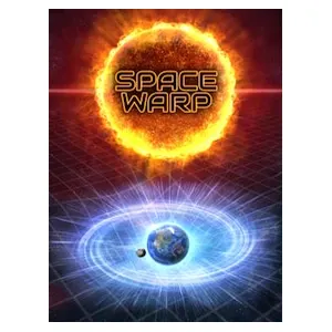 Space Warp (clé Steam, monde entier)