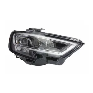 VALEO Phare avant pour AUDI: S3, A3, RS3 (Ref: 046827)