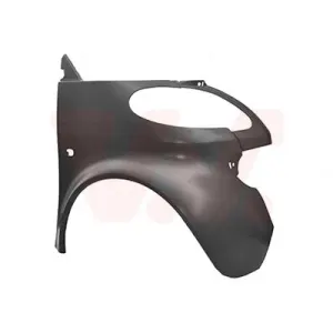 VAN WEZEL Aile pour SMART: Fortwo (Ref: 2910562)