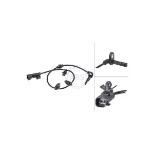 A.B.S. 32125 Capteur ABS