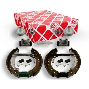 FEBI BILSTEIN 37528 Kit de freins à tambour