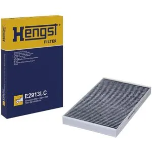 HENGST FILTER E2913LC Filtre d'habitacle
