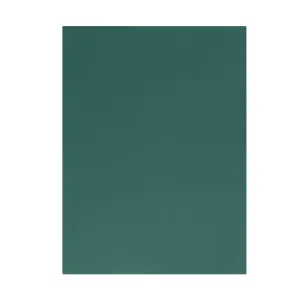 Drap plat influence percale forêt