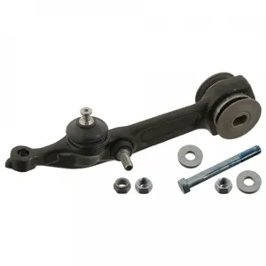 FEBI BILSTEIN Triangle de suspension pour MERCEDES-BENZ: Classe S (Ref: 40366)