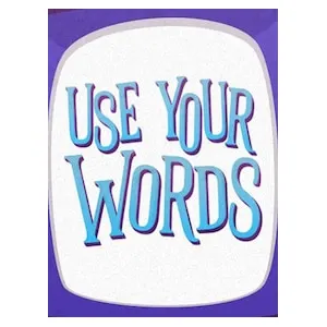 Use Your Words (clé Steam, monde entier)