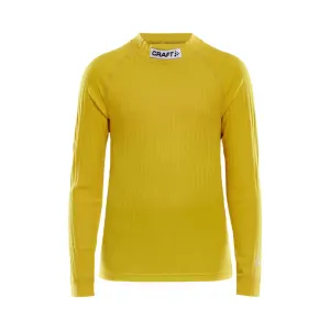 Maillot compression enfant progress cn LS
