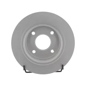 FERODO Disques de frein pour FORD: Fiesta (Ref: DDF2822C)