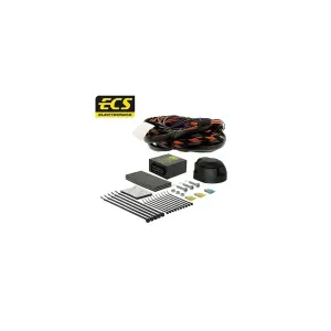 Kit Électrique, Dispositif D'Attelage Mb099h1 Ecs Electronics Ecs Electronics Mb099h1 Mercedes-Benz