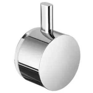 Schell thermostatique match0 291920699 avec levier de commande allongé et butée fixe, chromée