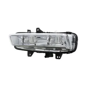 VALEO Phare antibrouillard pour LAND ROVER: Range Rover (Ref: 044649)