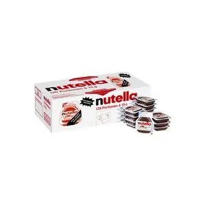Pâte À Tartiner Noisette Portion 15 G - Nutella