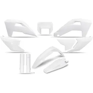 Kit plastiques Ufo complet