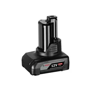 Bosch 1 Batterie Gba 12v 6.0ah