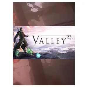 Valley (clé Steam, monde entier)