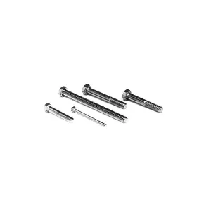 Vis, Système D'Échappement Bosal 258889 Renault