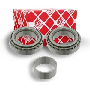 FEBI BILSTEIN 27162 Kit de roulement de roue
