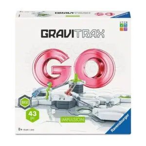GraviTrax BASE : GO Impulsion - Ravensburger