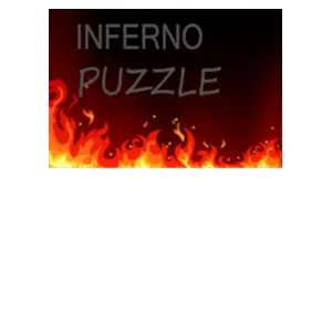 Inferno Puzzle (clé Steam, monde entier)