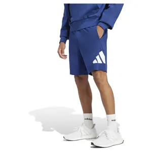 Adidas Essentials Big Logo Single Jersey Shortsit