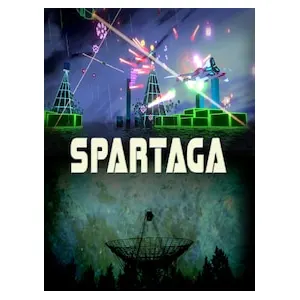 Spartaga (clé Steam, monde entier)