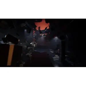 Shift 87 (clé Steam, monde entier)