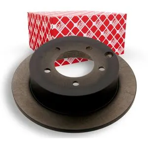 FEBI BILSTEIN 31280 Disque de frein