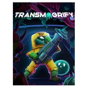Transmogrify (clé Steam, monde entier)