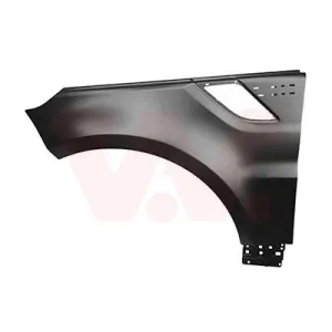 VAN WEZEL Aile pour LAND ROVER: Range Rover (Ref: 0256655)