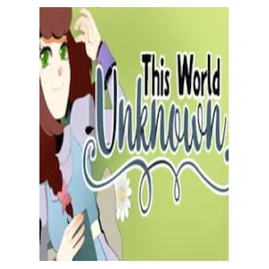 This World Unknown (clé Steam, monde entier)