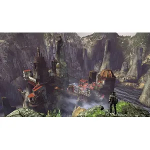 Damnation (clé Steam, monde entier)