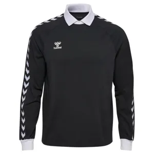 Polo manches longues Hummel Root