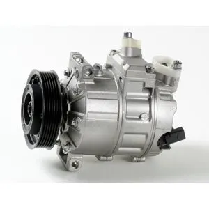 Compresseur de climatisation VALEO 699718