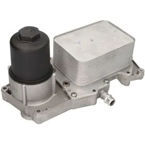 Refroidisseur D huile Nrf 31827
