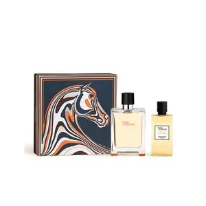Ensemble 2 pièces Terre D’HERMÈS