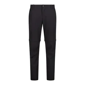 Pantalon extensible à fermeture éclair CMP