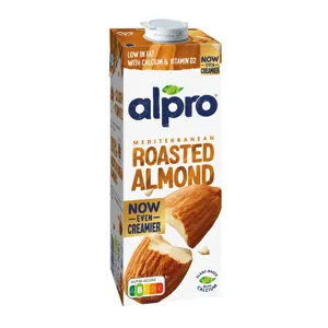 Alpro Boisson à l'amande - 1 L
