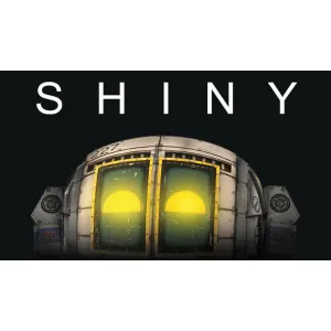 Shiny (clé Steam, Europe)