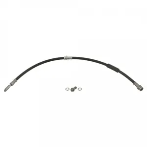 FEBI BILSTEIN Flexible de frein pour AUDI: TT (Ref: 30854)