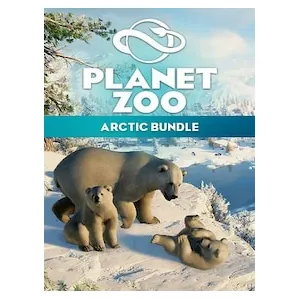 Planet Zoo: Arctic Bundle (clé Steam, monde entier)
