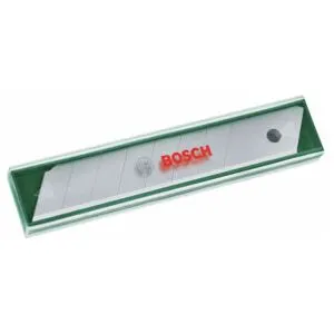 Bosch Lames sécables 10 pcs 1600A032US