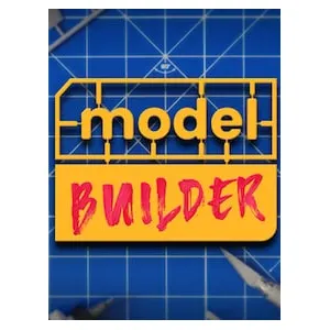 Model Builder (clé Steam, Europe)