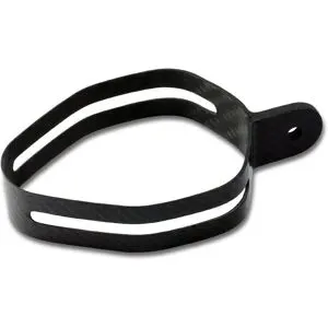 Collier de manchon Akrapovic 18601893