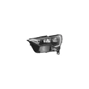 VAN WEZEL Phare avant pour AUDI: Q3 (Ref: 0372961)