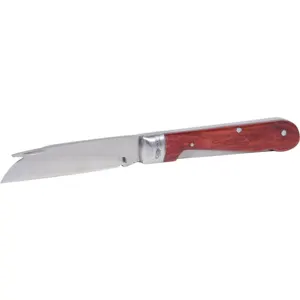 KS Tools 9072188 907.2188 Couteau pliant